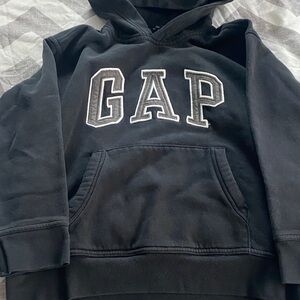 Boys size medium GAP Hoodie